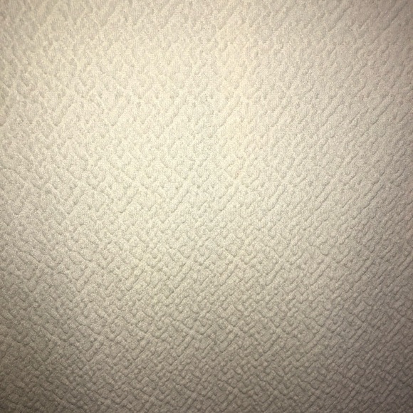 Vintage 60’s unique white coat - Picture 4 of 7